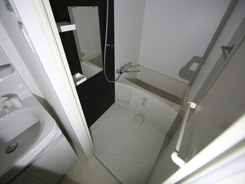 バス・シャワールーム　バスルーム　浴室暖房乾燥機付き