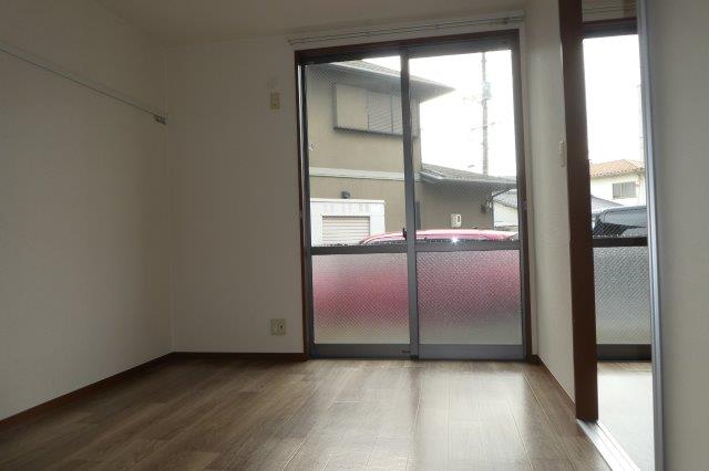 その他部屋・スペース　洋室