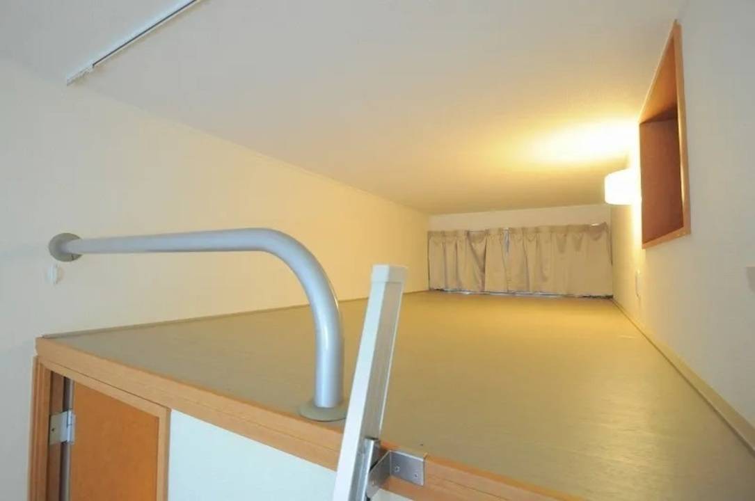 その他　ロフト