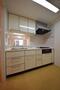 キッチン　カウンターキッチン