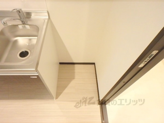 その他部屋・スペース　冷蔵庫置場