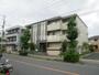 与野駅より徒歩8分 3階 築13年の賃貸物件