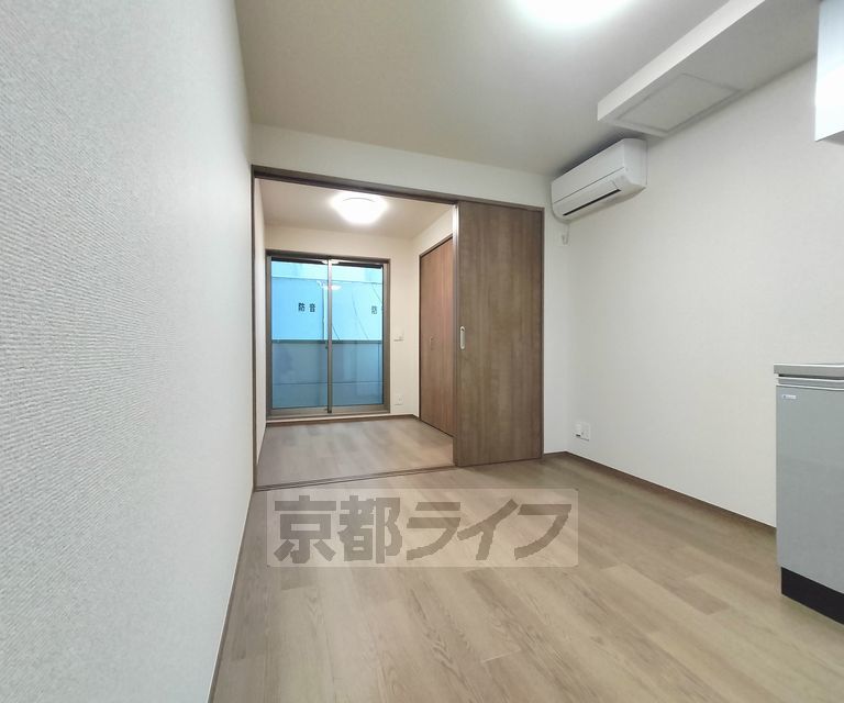 キッチン　同仕様