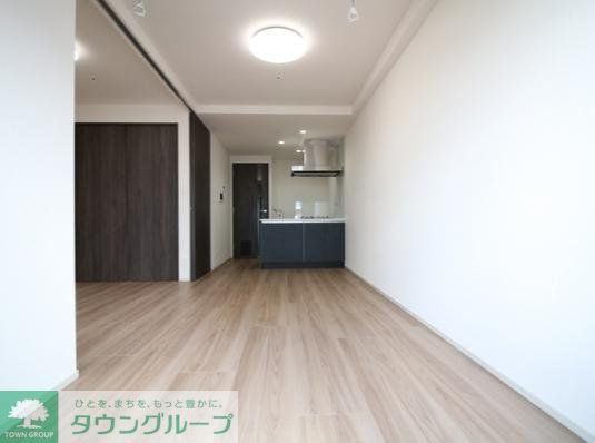 その他部屋・スペース　リビング/居室