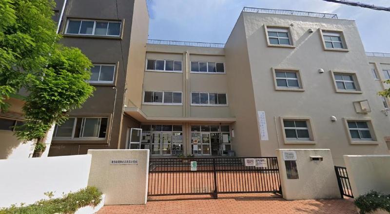 警察署・交番　金町駅北口交番（警察署・交番）まで950m