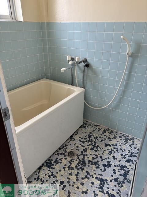 バス・シャワールーム　★お部屋探しは株式会社タウンハウジング東京まで★