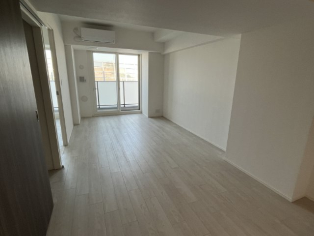 居室・リビング　別部屋参考写真