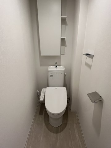 トイレ　別部屋参考写真