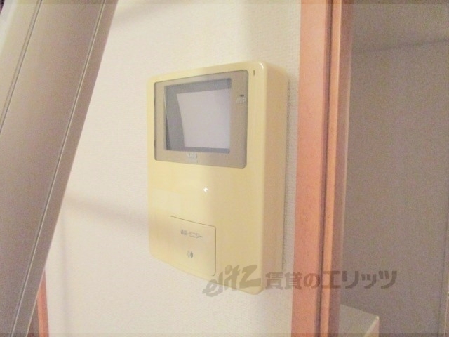 セキュリティ　ドアフォン（ＴＶ含）