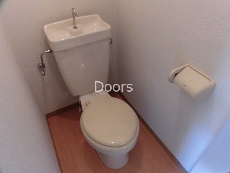 トイレ　イメージ画像