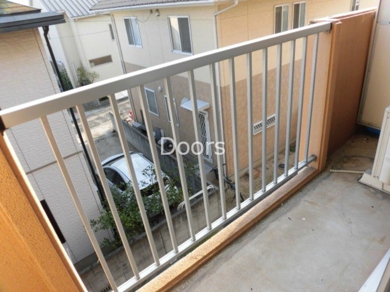 バルコニー　イメージ画像