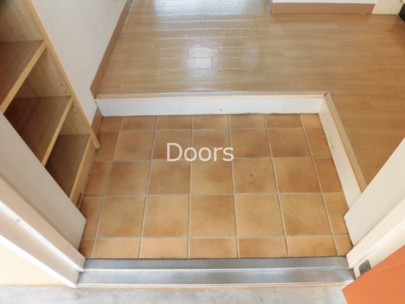 玄関　イメージ画像