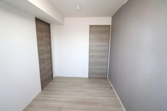 その他部屋・スペース　洋室５帖？