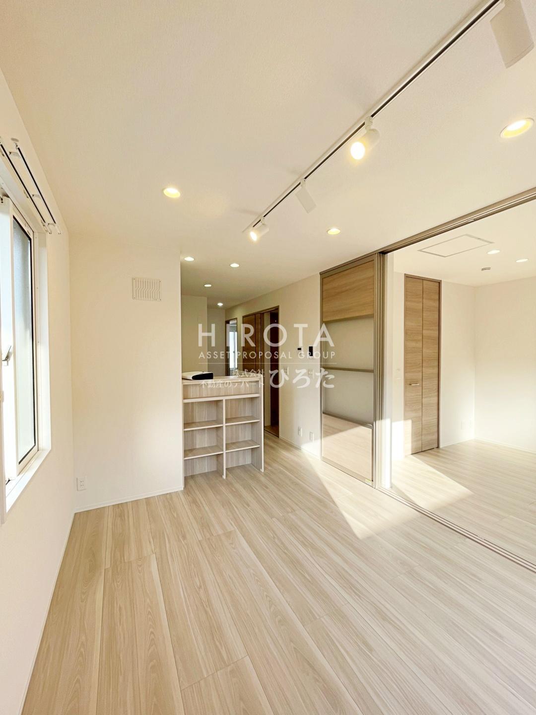 その他部屋・スペース