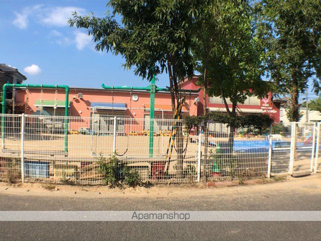 幼稚園・保育園　学校法人こども園 きっずこくらみなみ（幼稚園・保育園）まで280m