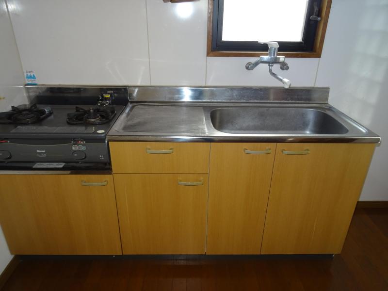 キッチン　オシャレなキッチン♪