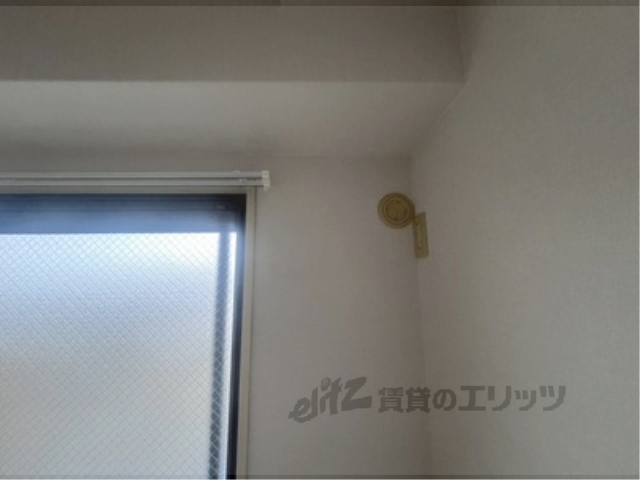 その他設備　設置可能