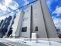 石橋阪大前駅より徒歩10分 1階 新築の賃貸物件