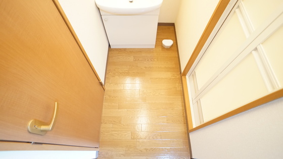 その他部屋・スペース　脱衣所