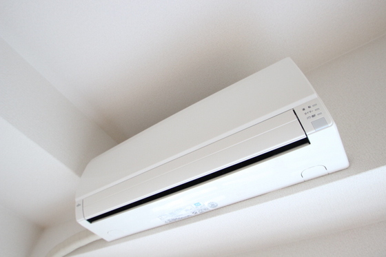 その他設備　※別号室の写真です