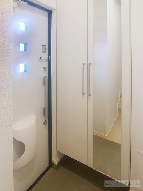 バルコニー　イメージ