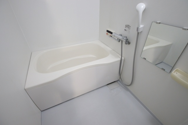 バス・シャワールーム　別室の参考写真です。※現況優先