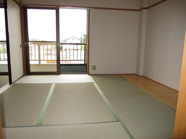 その他部屋・スペース　和室