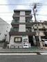 あびこ駅より徒歩6分 3階 築40年1ヶ月の賃貸物件