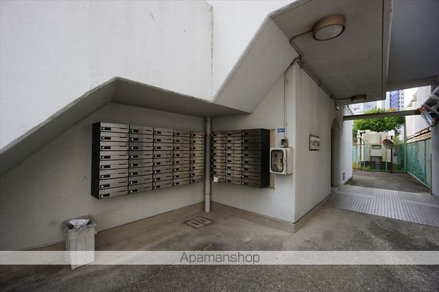 その他共有部分　その他共有部分