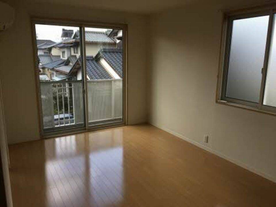 その他部屋・スペース　リビング