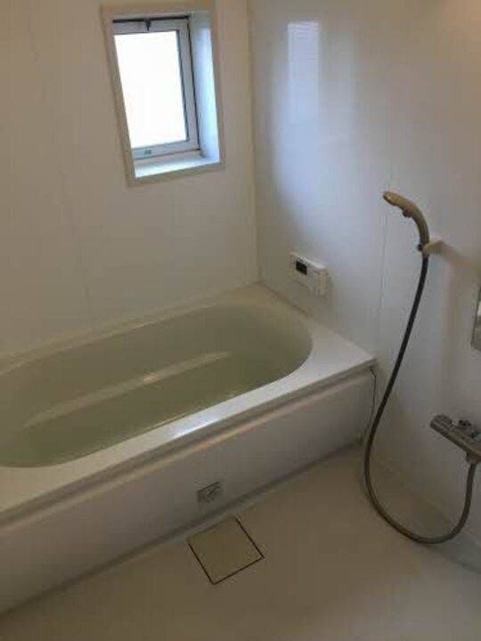 バス・シャワールーム　浴室