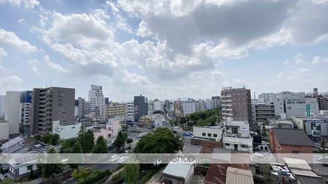 眺望　眺望