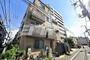西小山駅より徒歩2分 1階 築14年7ヶ月の賃貸物件