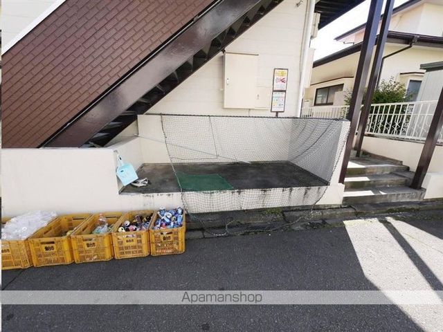 その他共有部分　その他共有部分