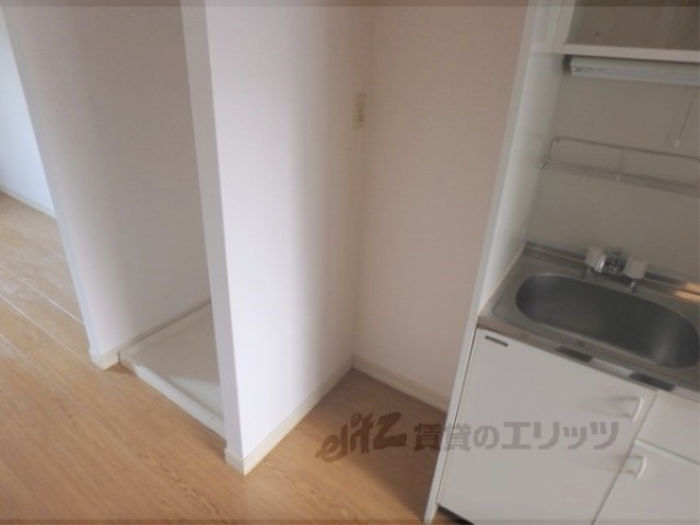 その他部屋・スペース　冷蔵庫置場