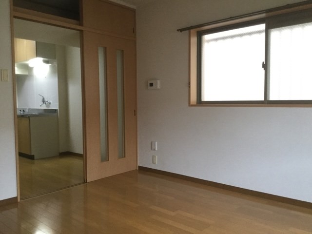 居室・リビング　※他部屋参照