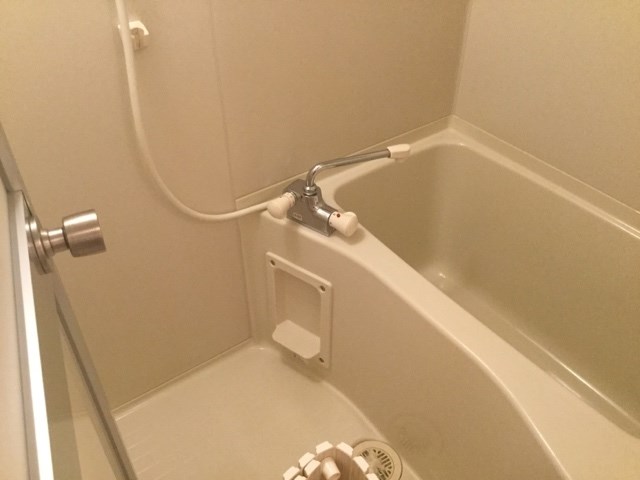 バス・シャワールーム　※他部屋参照