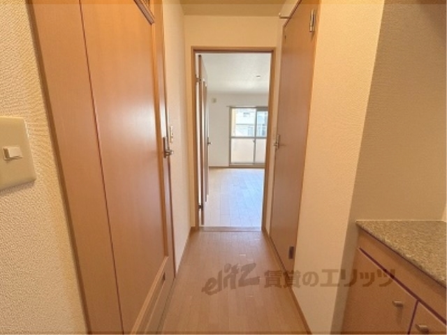 その他部屋・スペース　廊下