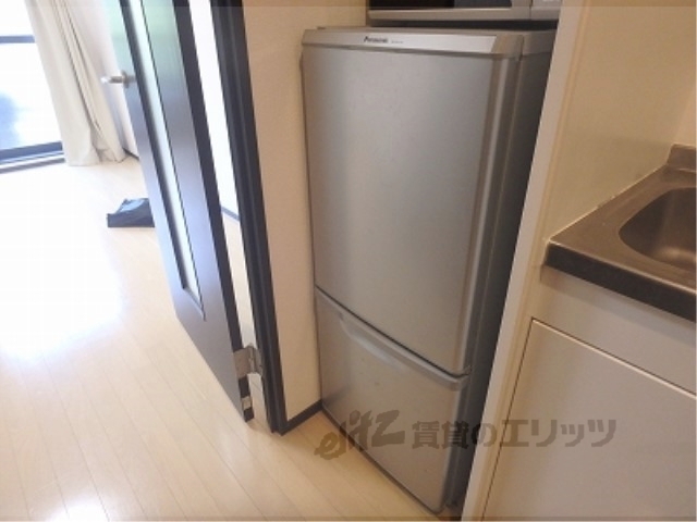 その他部屋・スペース　冷蔵庫置場