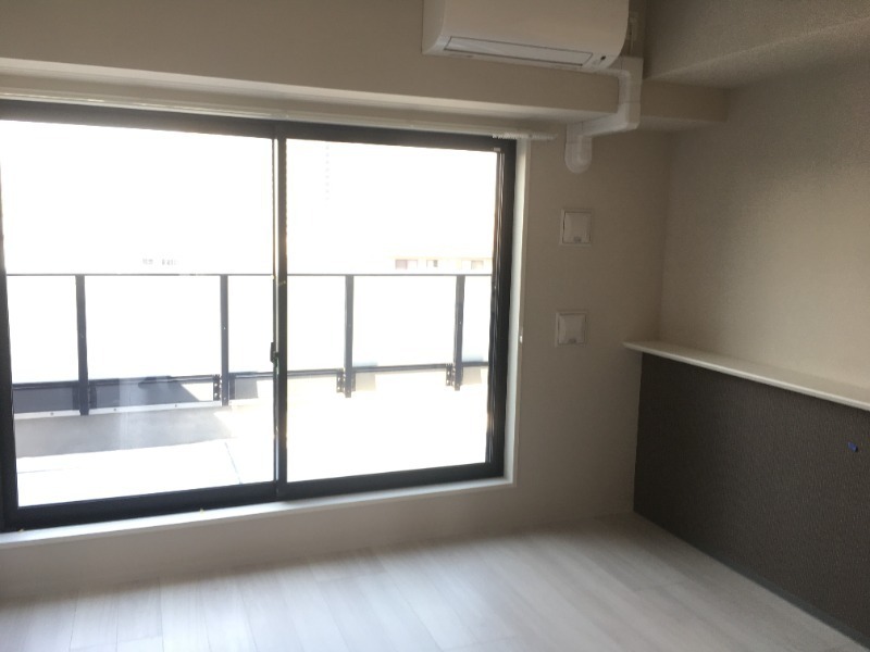 居室・リビング　居室