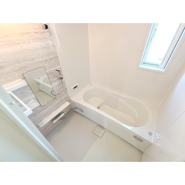 洗面設備　イメージ