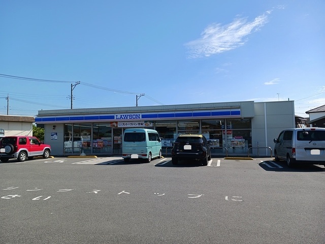 その他　ローソン（その他）まで250m