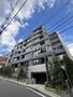 中井駅より徒歩6分 5階 築2年1ヶ月の賃貸物件