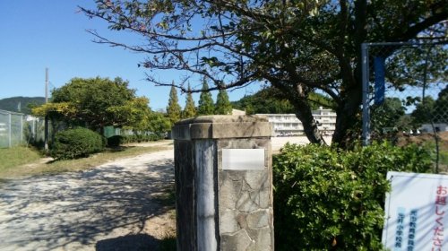 小学校　光市立光井小学校（小学校）まで307m