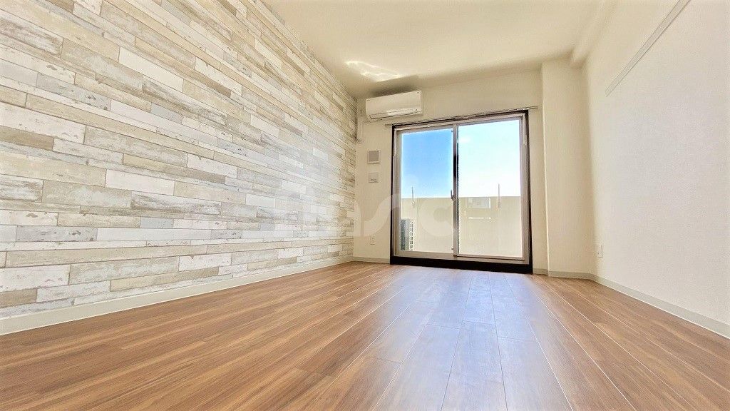 居室・リビング　05~07号室