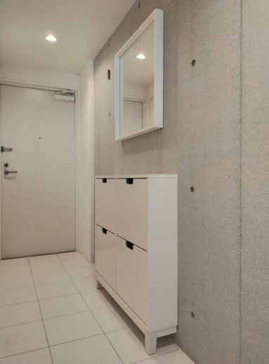 玄関　他部屋参考写真