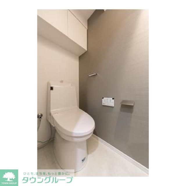 トイレ　【初期費用分割・クレカ対応】一都三県のお部屋探しは2025…