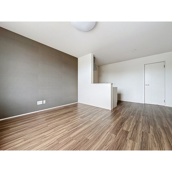 居室・リビング　※反転タイプ