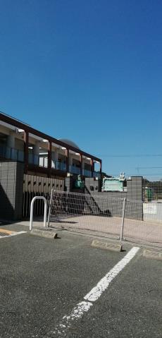 幼稚園・保育園　日の里西保育園（幼稚園・保育園）まで1416m