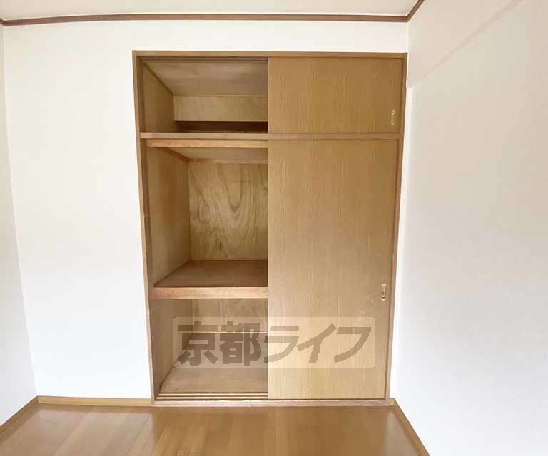 収納　布団がたくさん入ります